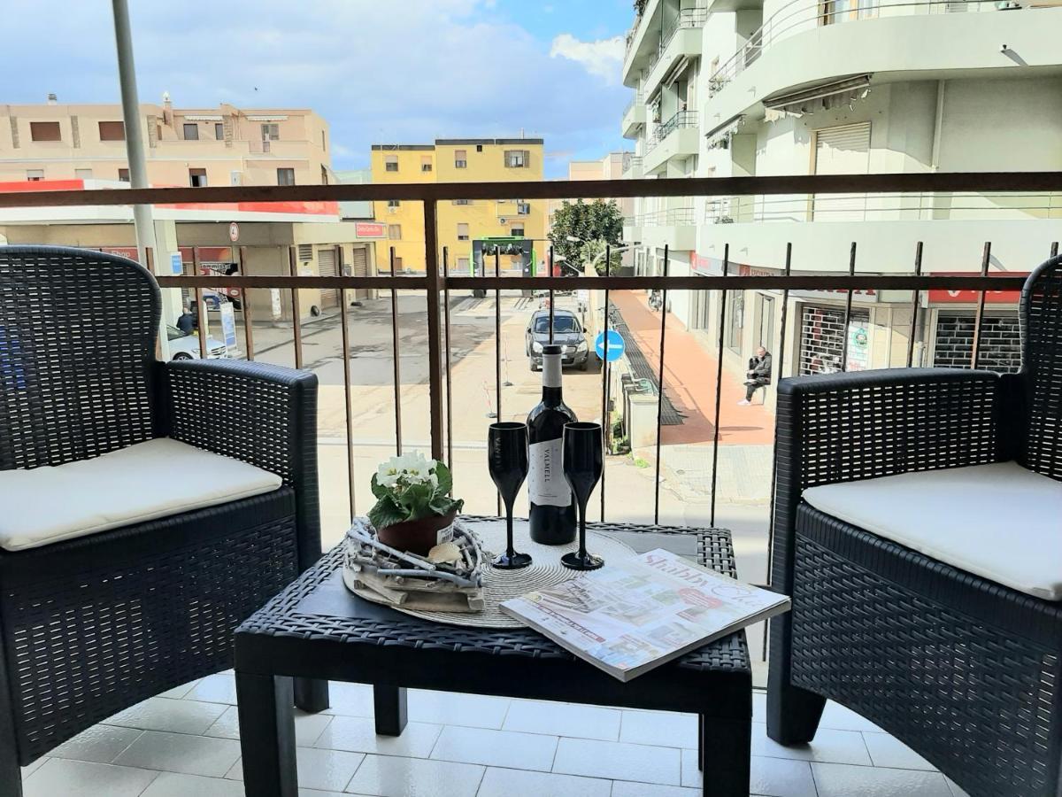 Saige Holidays Alghero Exterior foto