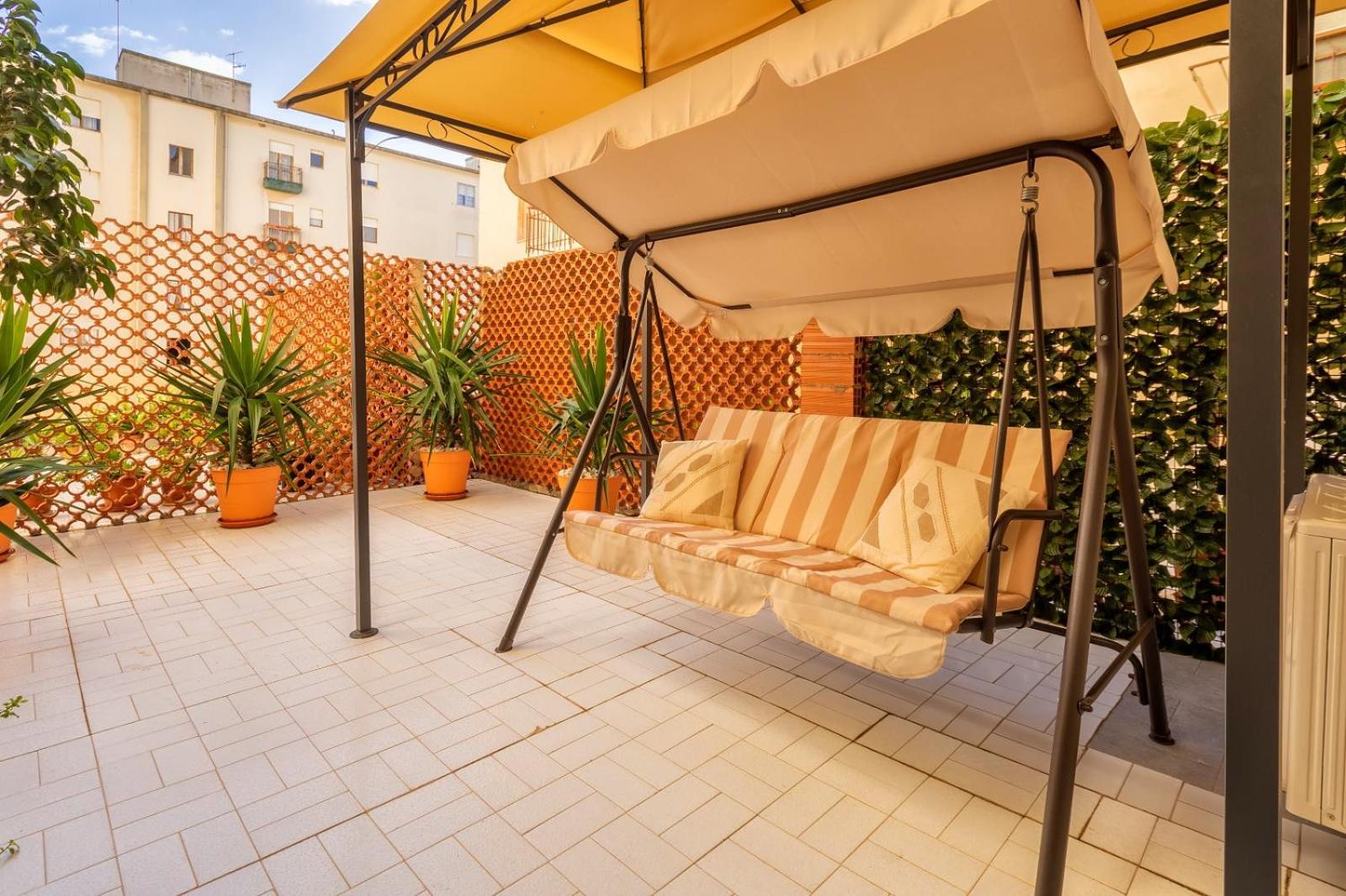 Saige Holidays Alghero Exterior foto
